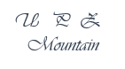 UPZ Mountain